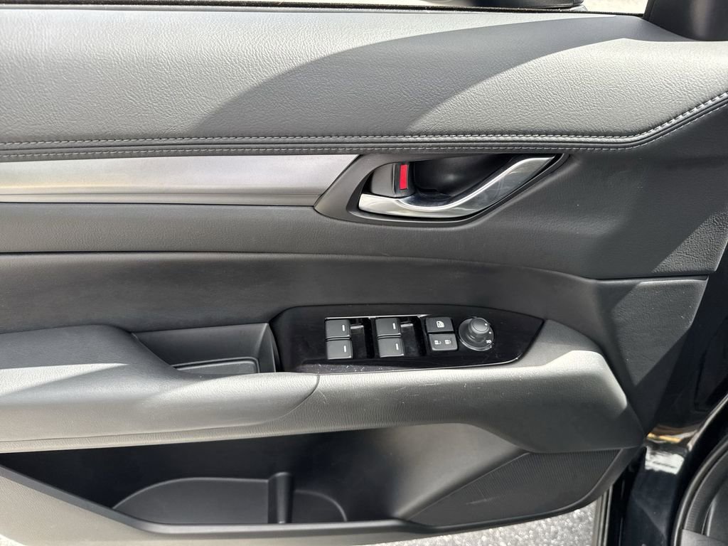 Certified 2023 MAZDA CX-5 AWD 2.5 S w/ Preferred Package image 40