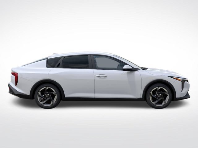 New 2026 Kia K4 GT-Line Turbo FWD image 7