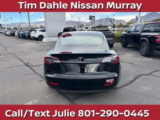 Used 2023 Tesla Model 3 Long Range AWD/4WD image 10