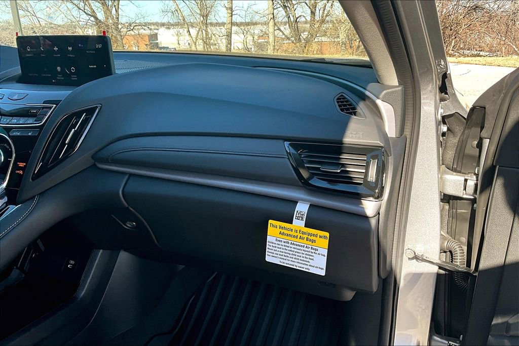 New 2025 Acura RDX w/ Technology Package image 14