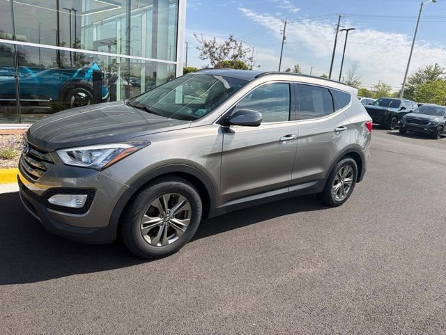 Used 2014 Hyundai Santa Fe Sport w/ Premium Equipment Package 03 FWD image 16