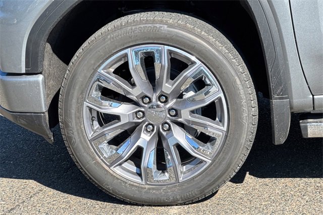 New 2026 GMC Sierra 1500 Denali w/ Denali Reserve Package image 32