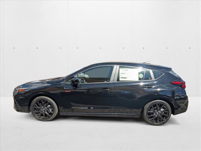 New 2025 Subaru Impreza RS image 5
