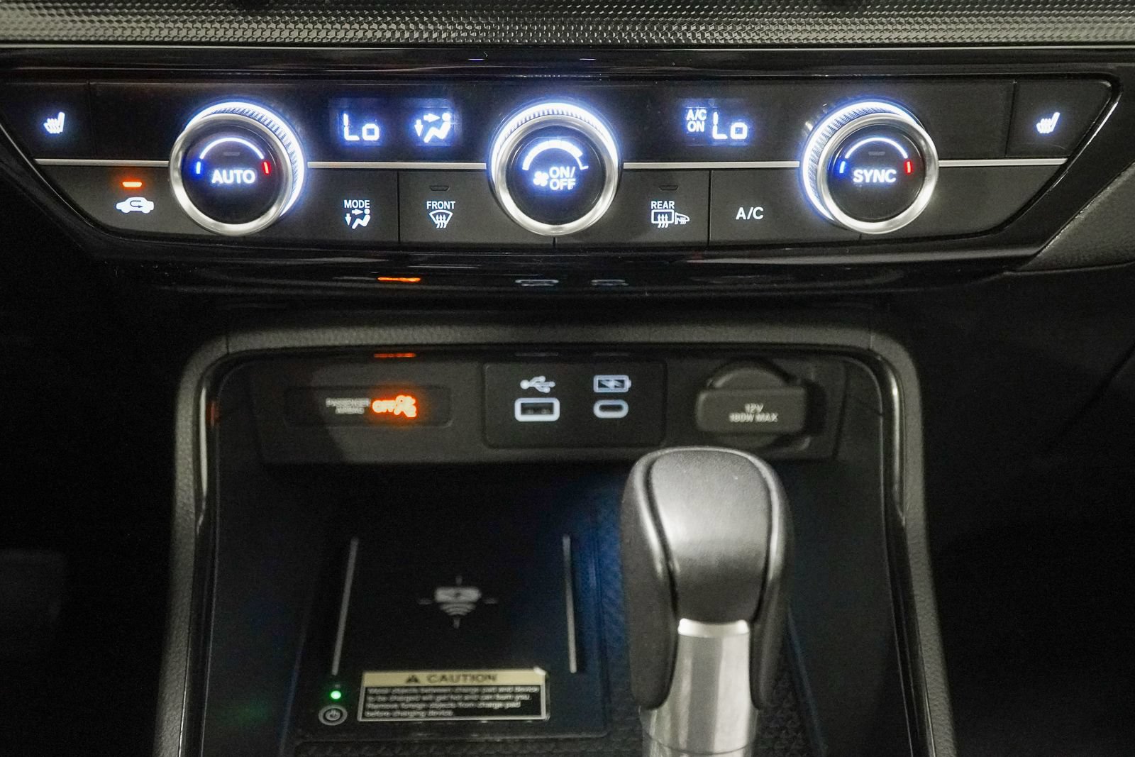 Used 2024 Honda CR-V EX-L image 31