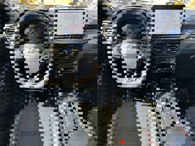 Certified 2024 Ford Escape ST-Line w/ Tech Pack #1 image 8