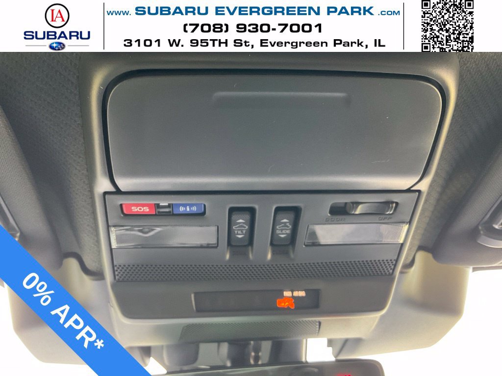 New 2026 Subaru Outback Premium AWD/4WD image 21