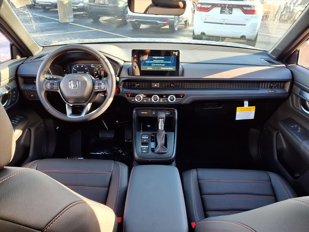 New 2026 Honda CR-V Sport-L image 6