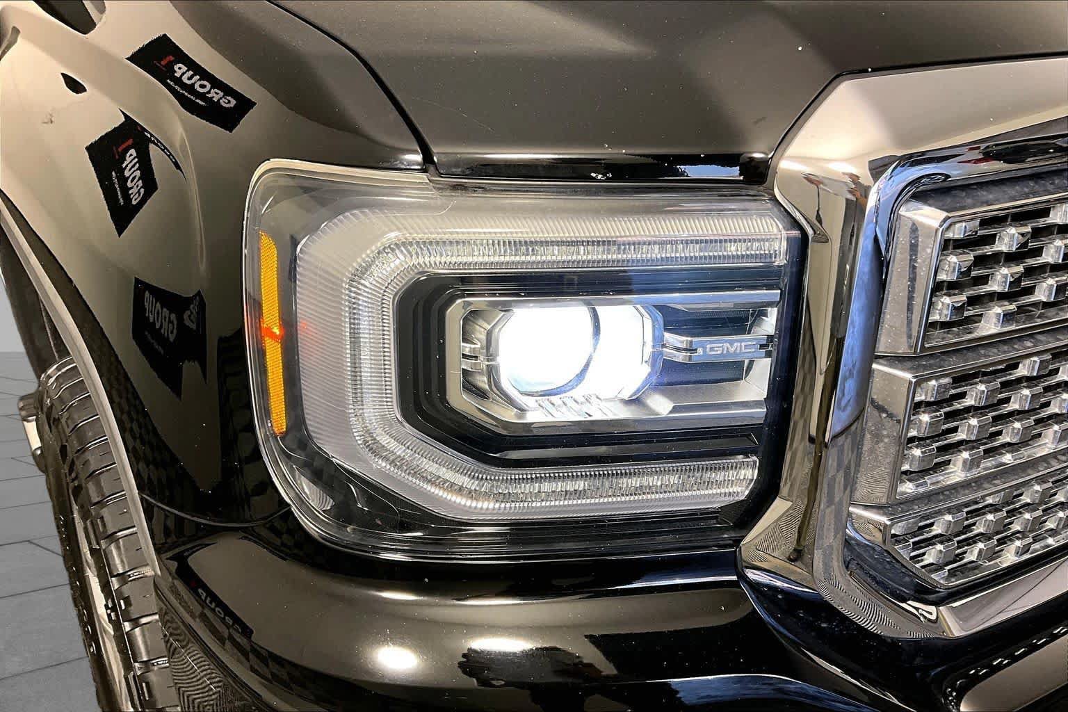 Used 2017 GMC Sierra 1500 Denali AWD/4WD image 27