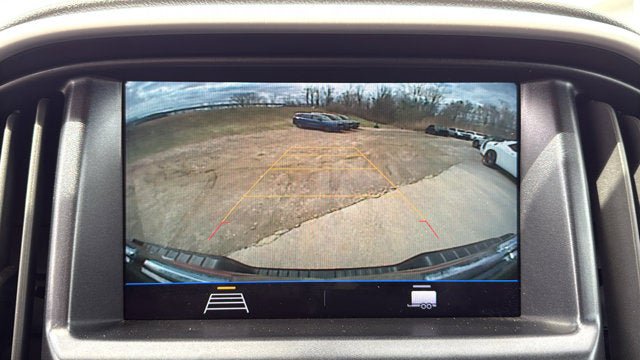 Used 2022 GMC Canyon Elevation w/ Elevation Premium Package AWD/4WD image 20