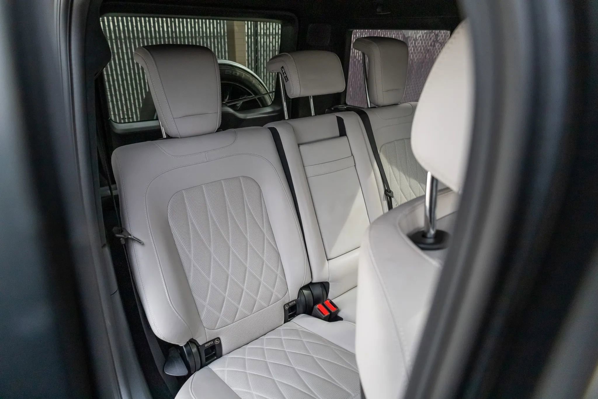 Used 2021 Mercedes-Benz G 63 AMG 4MATIC image 66