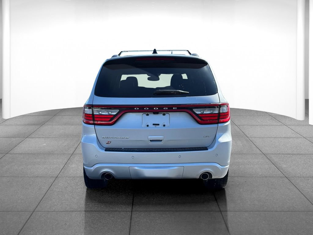 Used 2024 Dodge Durango GT AWD/4WD image 6