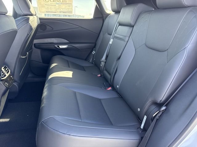 New 2026 Lexus RX 350h AWD/4WD image 23