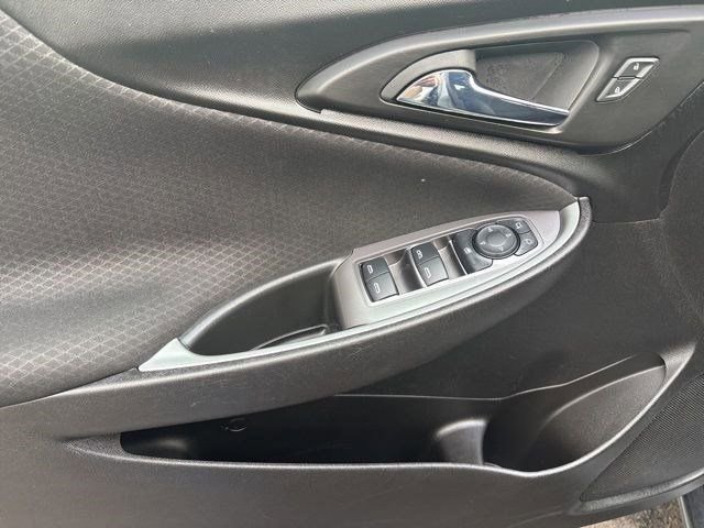 Used 2023 Chevrolet Malibu LT image 13
