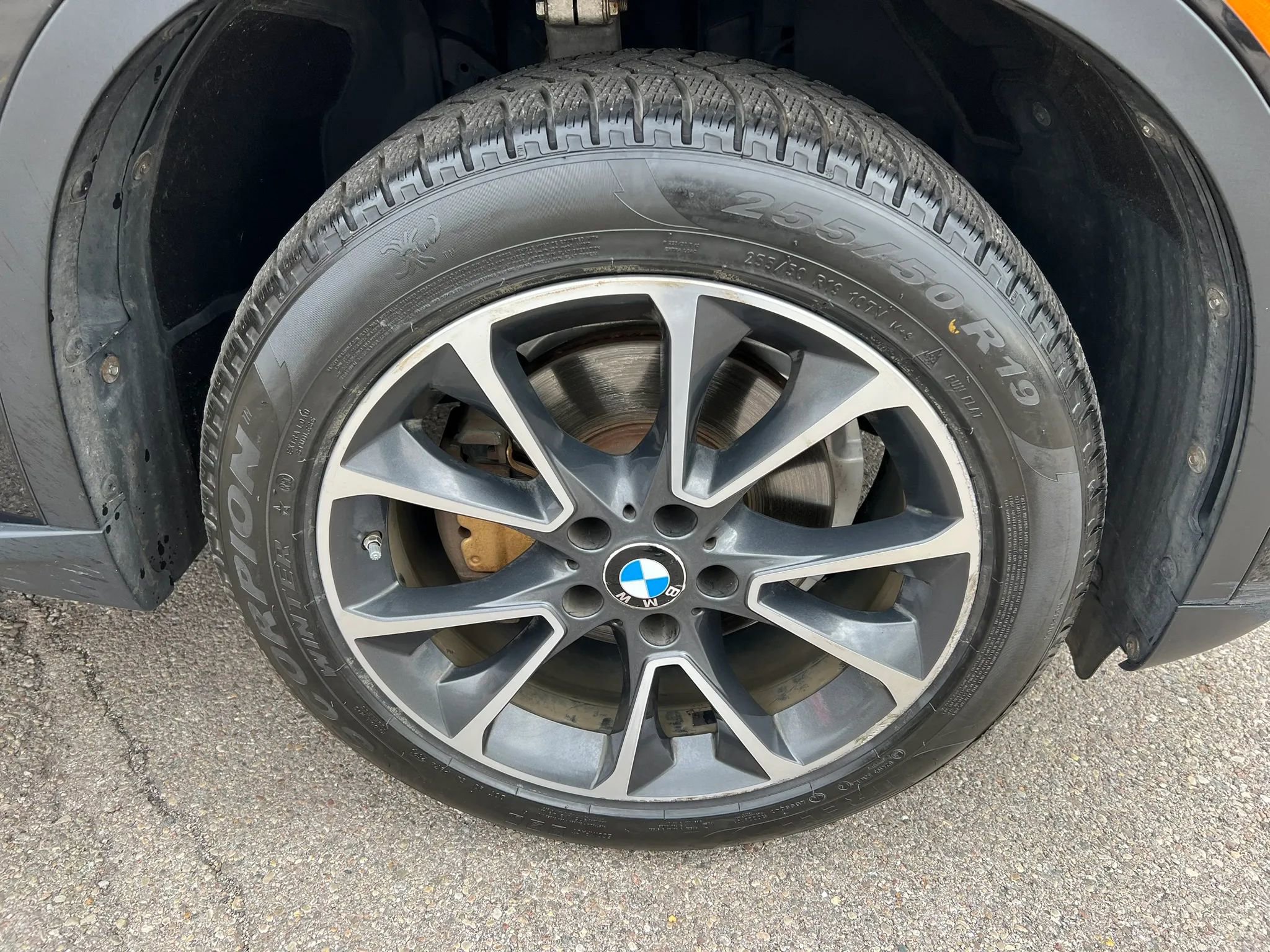 Used 2017 BMW X5 xDrive35i image 10