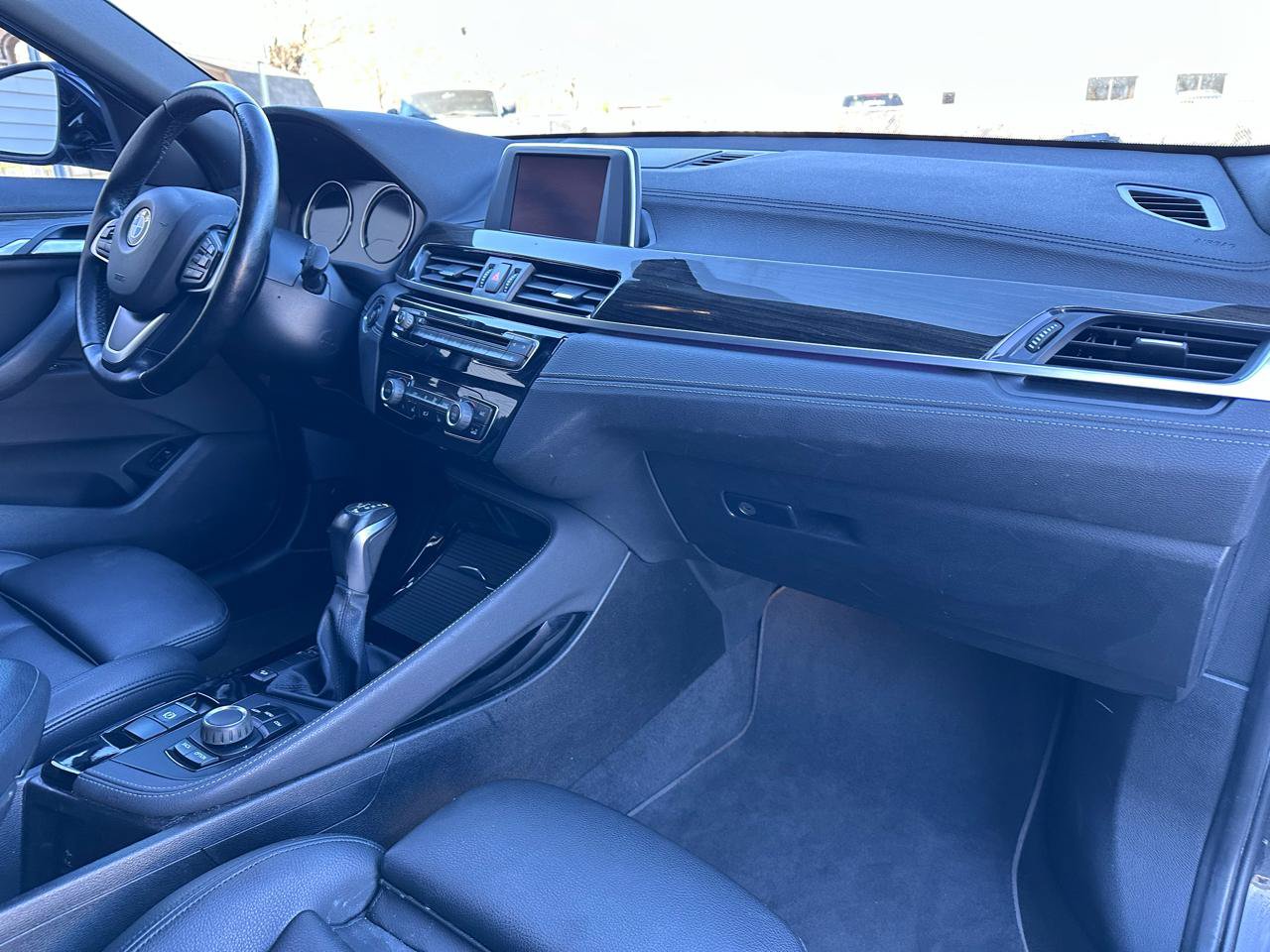 Used 2018 BMW X2 xDrive28i AWD/4WD image 28