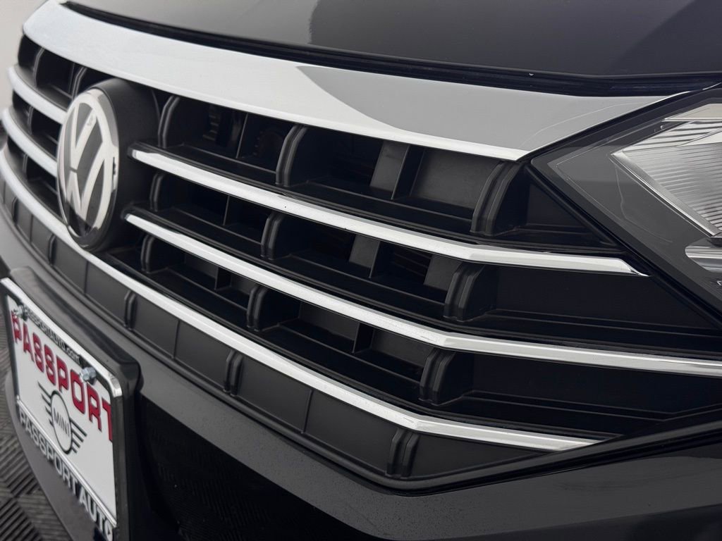 Used 2020 Volkswagen Jetta S image 10