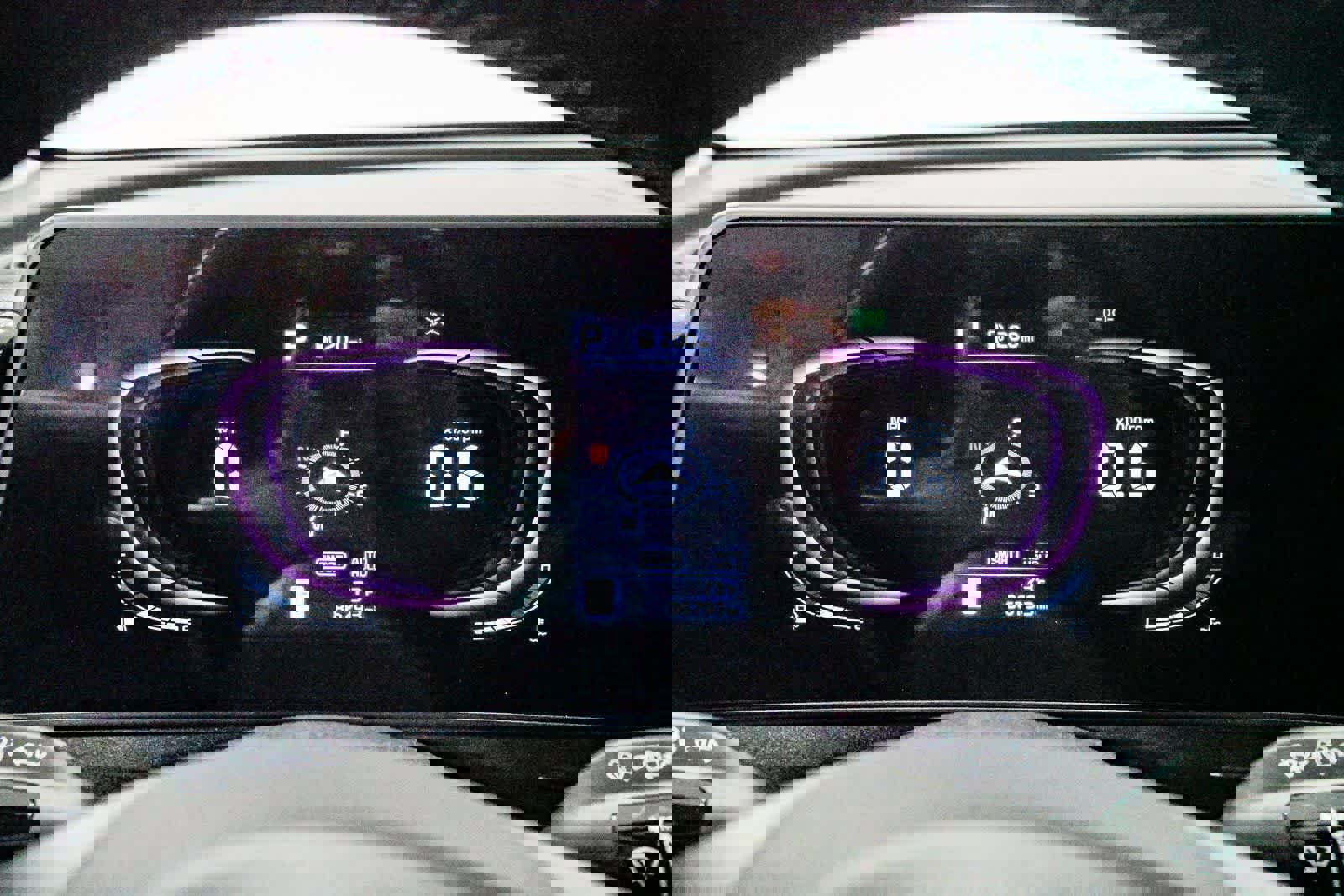 Used 2023 Kia Sportage EX image 24