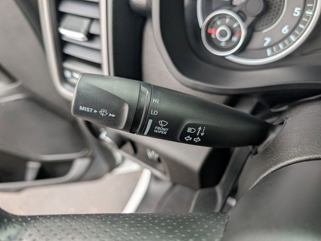 Used 2025 RAM 1500 Tradesman w/ Night Edition image 30