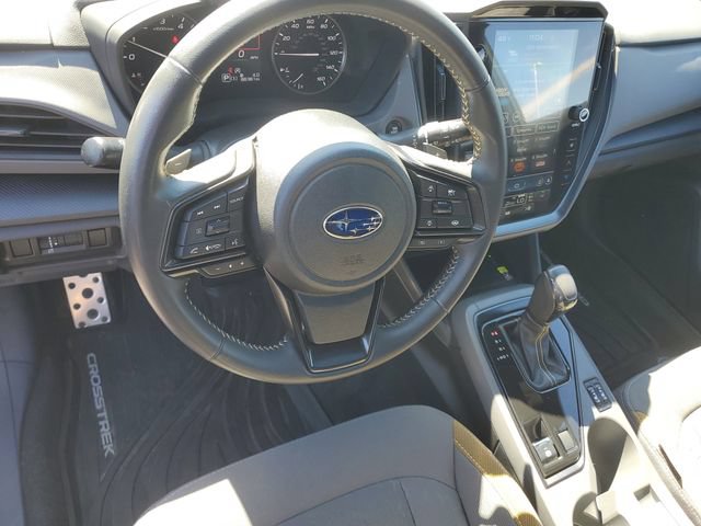 Used 2024 Subaru Crosstrek 2.5i Sport w/ Crosstrek Mirror Package AWD/4WD image 18