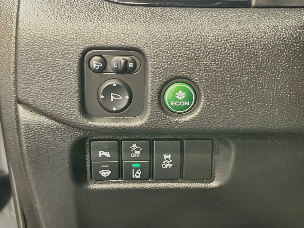 Used 2025 Honda Passport Black Edition image 10