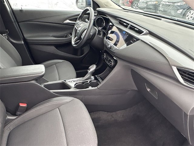 Certified 2023 Buick Encore GX Select image 27