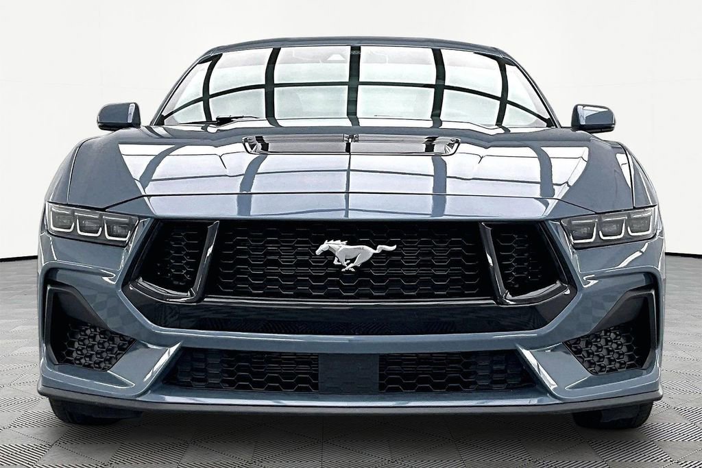 Certified 2024 Ford Mustang GT Premium RWD image 3