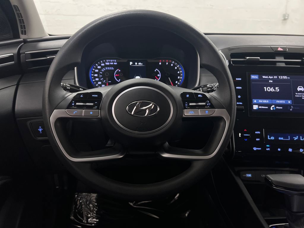 Used 2024 Hyundai Tucson SEL image 15