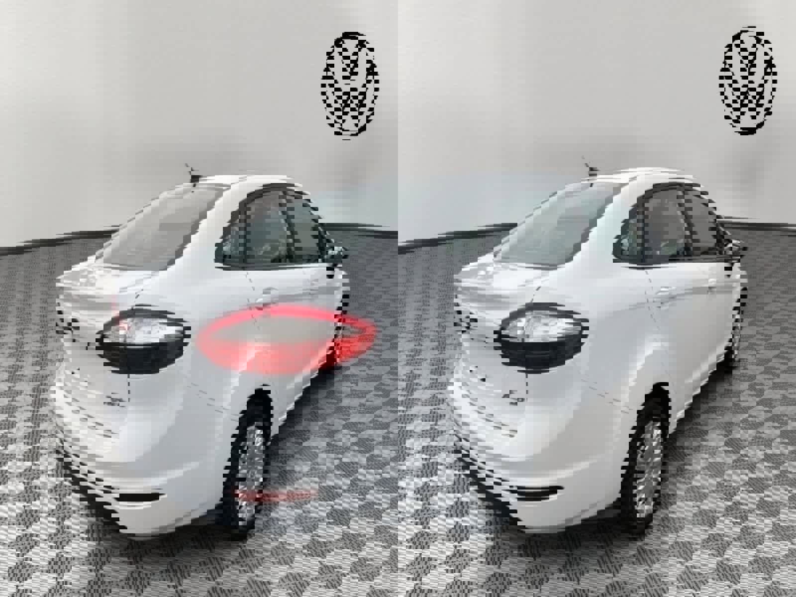 Used 2016 Ford Fiesta S image 3