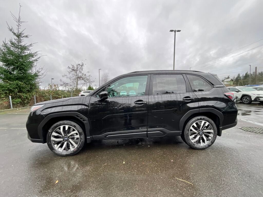 New 2026 Subaru Forester Touring image 5