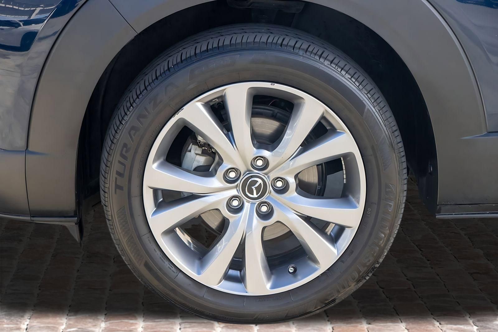 Used 2023 MAZDA CX-30 AWD 2.5 S w/ Premium Package image 34