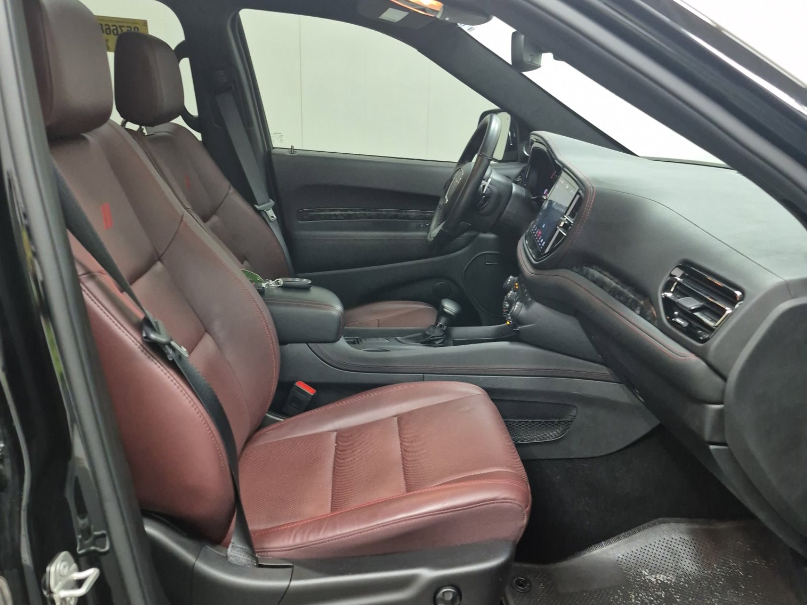 Used 2024 Dodge Durango R/T AWD/4WD image 13