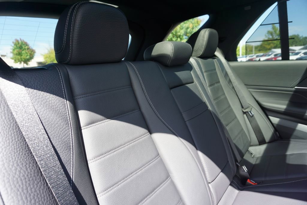 New 2026 Mercedes-Benz GLE 450 4MATIC image 65