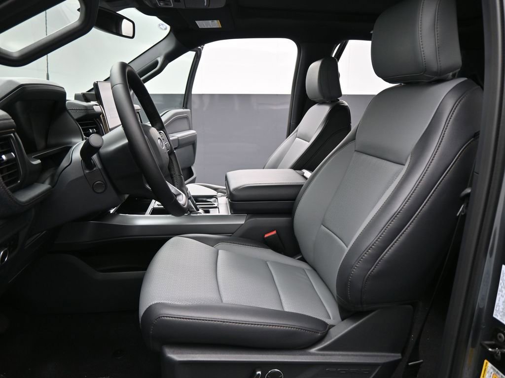 New 2025 Ford F150 Lightning Lariat image 9