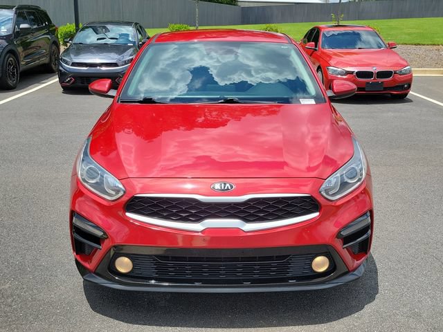 Used 2019 Kia Forte LXS FWD image 2