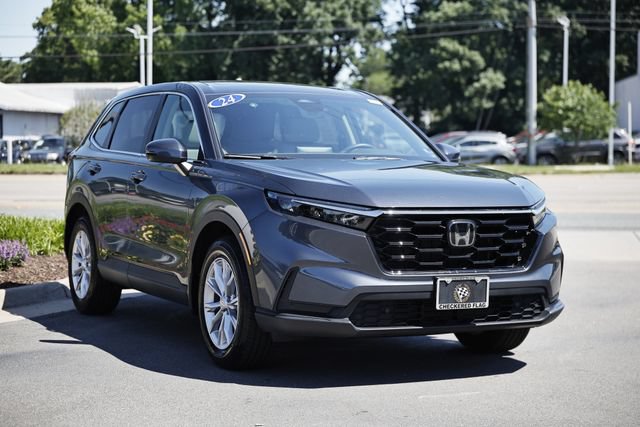 Used 2024 Honda CR-V EX-L image 13