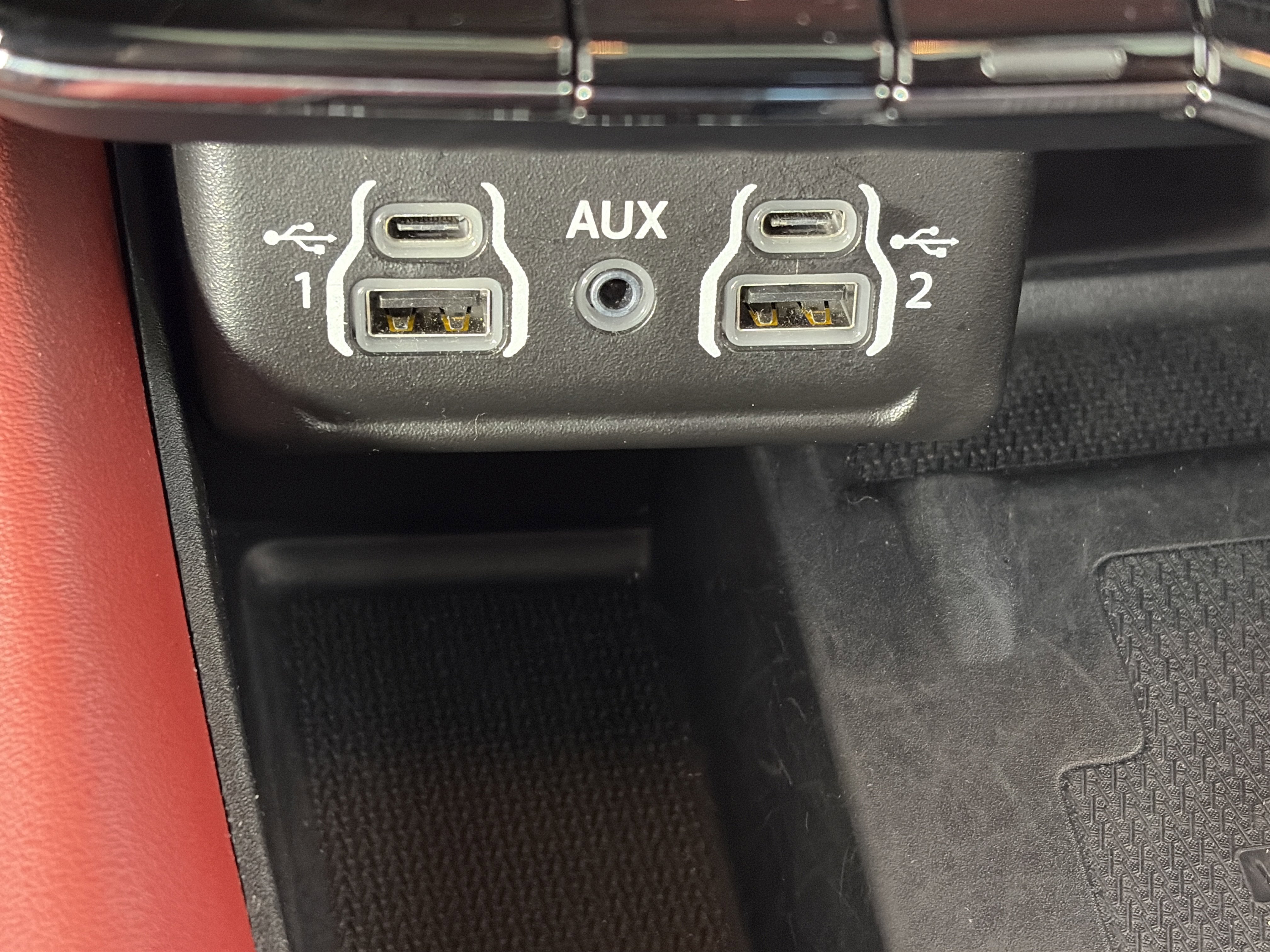 Used 2024 Dodge Durango SRT AWD/4WD image 28