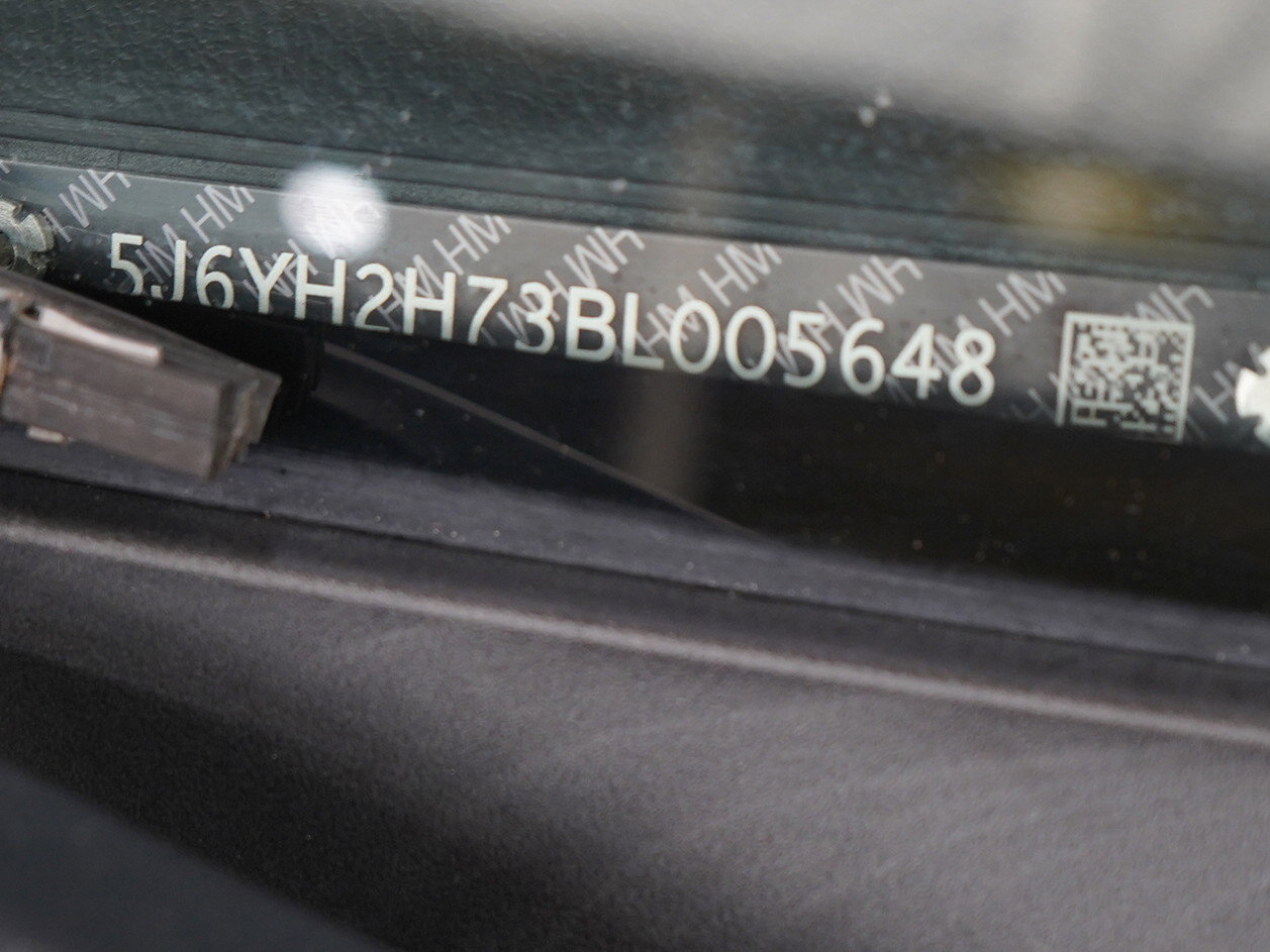 Used 2011 Honda Element EX image 27