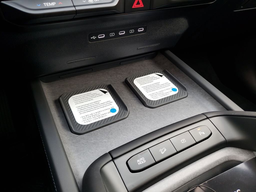 New 2027 Kia Telluride EX X-Line image 26