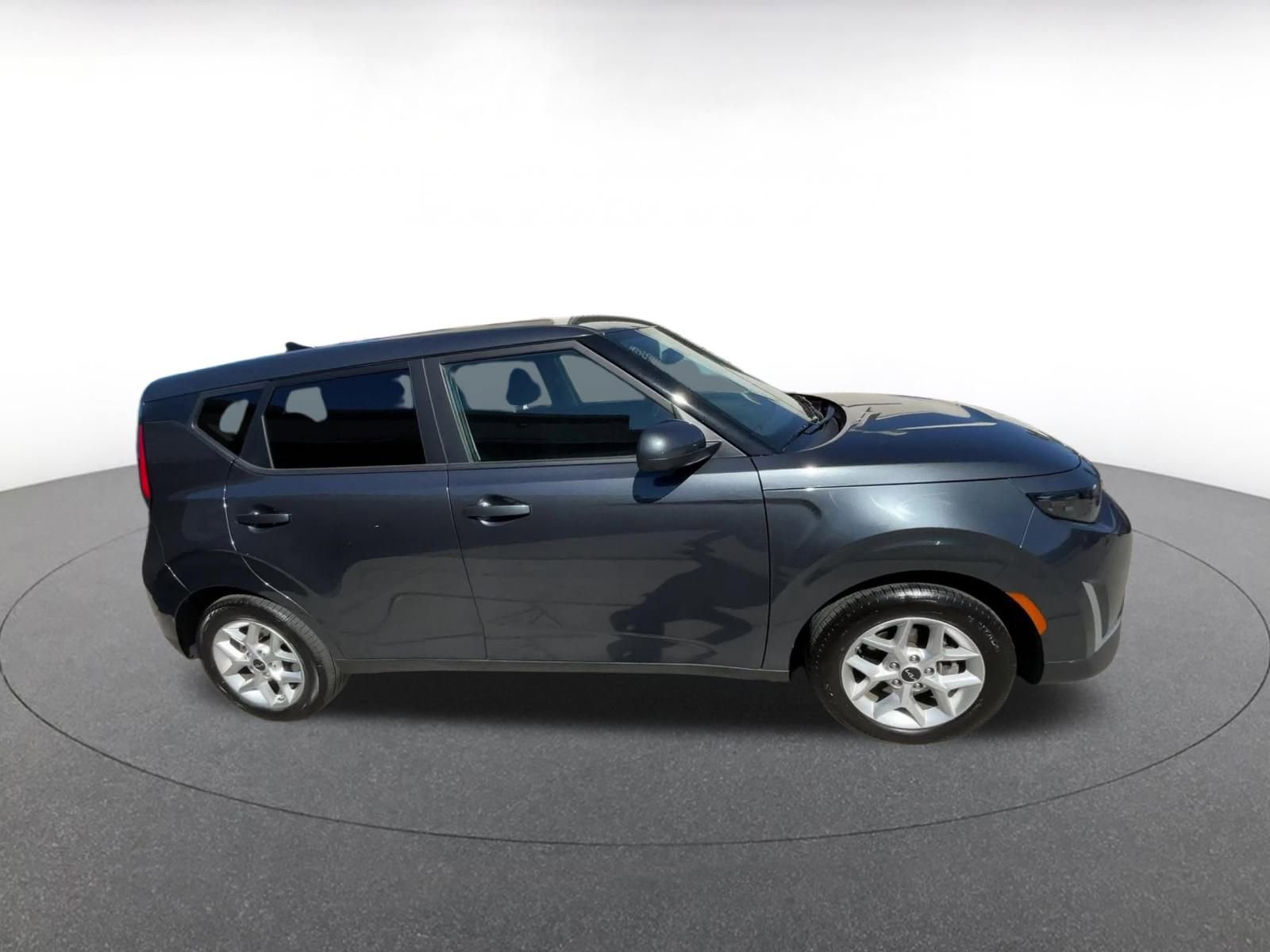 Used 2025 Kia Soul LX w/ LX Technology Package video 2
