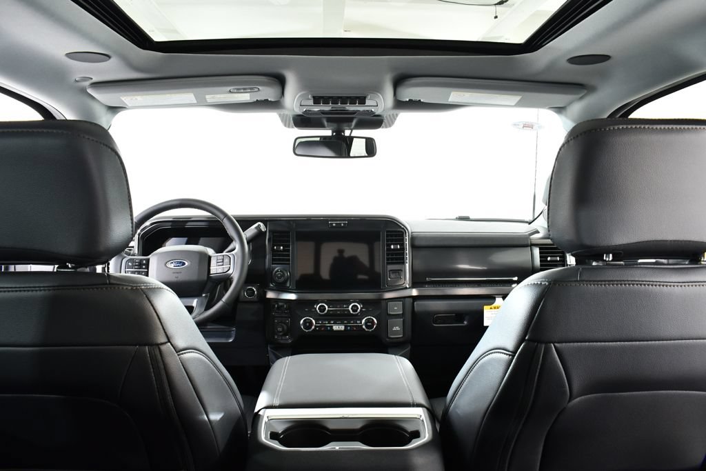 New 2026 Ford F350 Lariat AWD/4WD image 17