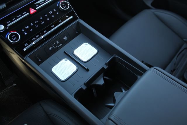 New 2026 Hyundai Santa Fe Calligraphy AWD/4WD image 25