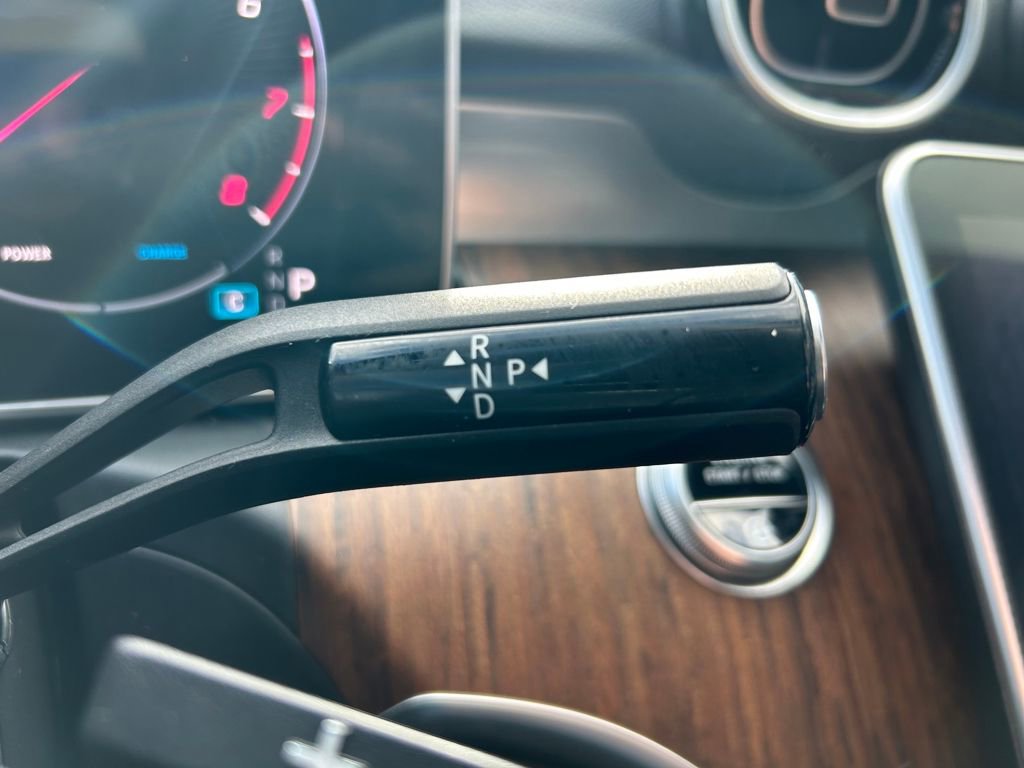 Used 2024 Mercedes-Benz C 300 4MATIC Sedan image 18