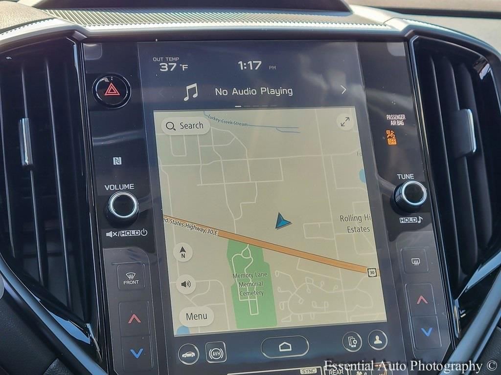 New 2026 Subaru Ascent Bronze Edition image 18