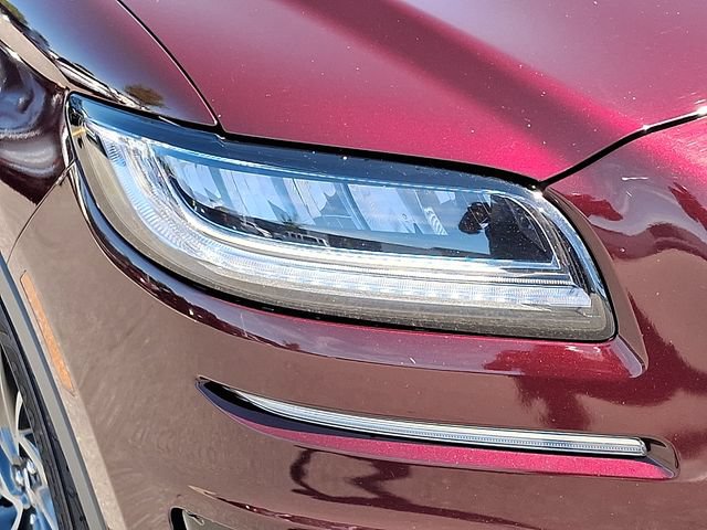 Used 2019 Lincoln Nautilus Reserve FWD image 29