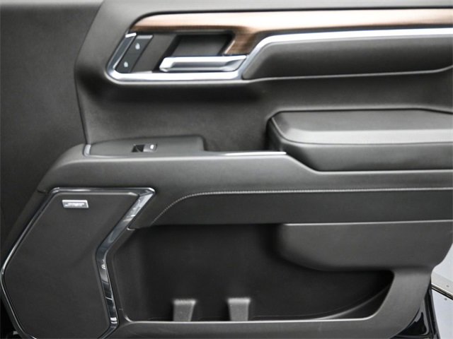 Used 2024 Chevrolet Silverado 1500 LT Trail Boss w/ Convenience Package II image 29