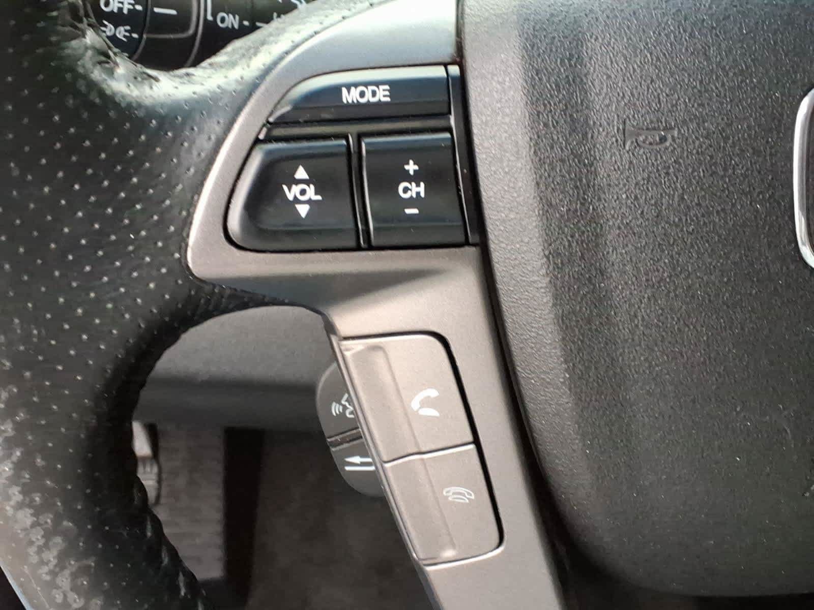 Used 2015 Honda Pilot EX-L image 19