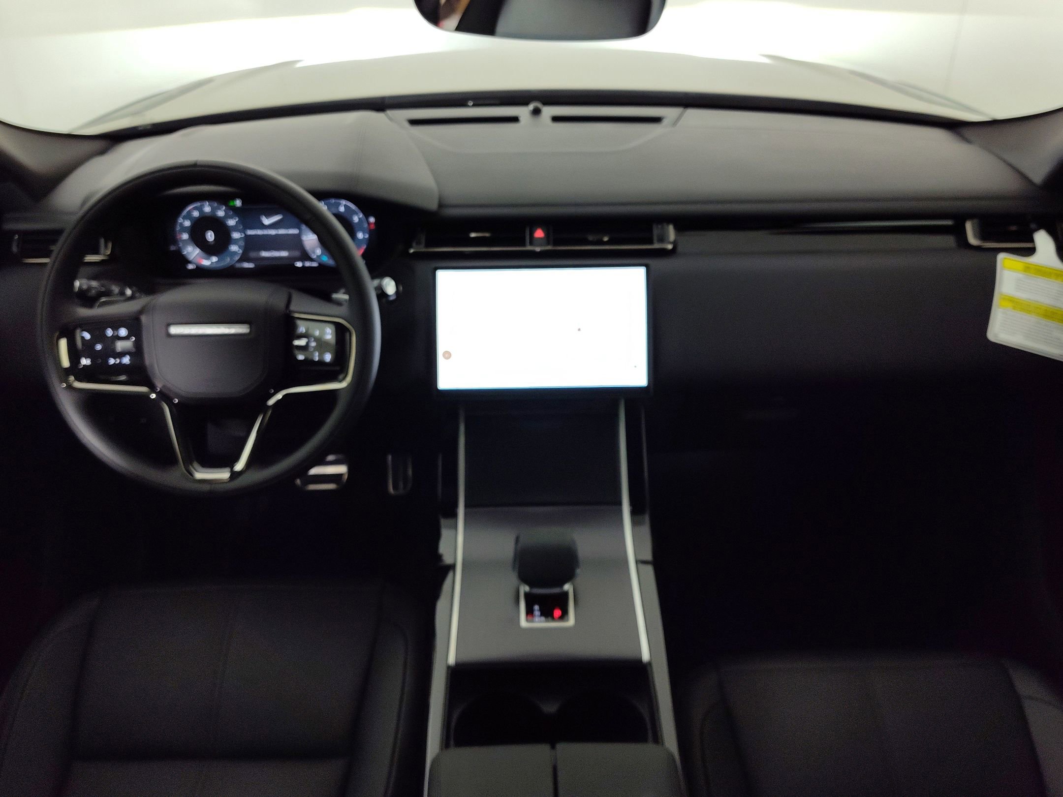 Used 2026 Land Rover Range Rover Velar Dynamic SE AWD/4WD image 12