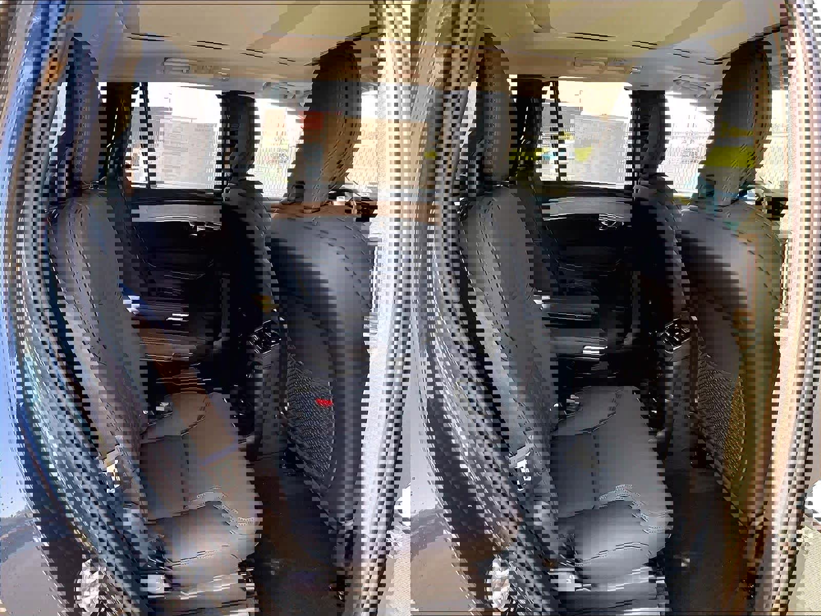 New 2026 Volvo XC90 T8 Plus w/ Protection Package image 27