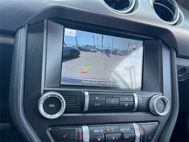 Used 2023 Ford Mustang Premium image 17