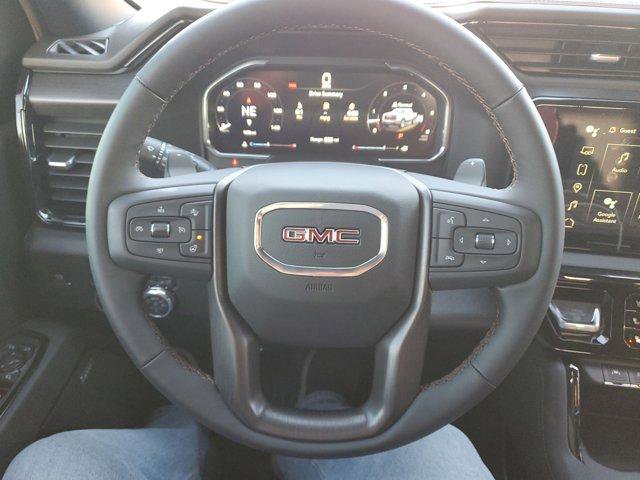 New 2026 GMC Sierra 1500 AT4 w/ AT4 Premium Package image 20